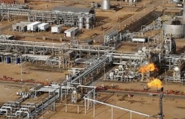 천연가스, 美 한파에 20% 폭등...3년來 최고