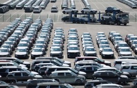 트럼프, 韓 자동차·의약품 관세 25%로 인상