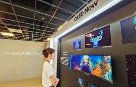 삼성 TV, 글로벌 1위 수성 속 TCL ‘턱밑 추격’