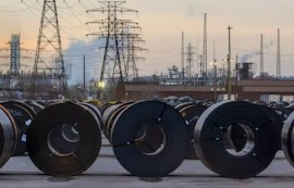 한화오션 "캐나다 잠수함 '강재'까지 현지화"