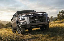 KGM, 지난해 매출 4조원 돌파 '역대 최대'