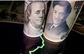 美 달러화, 4년來 최저...‘셀 아메리카’ 가속