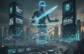 “인간 지성 압도할 초강력 AI, 1~2년 내 온다”