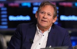 블랙록의 리더, 연준 의장 '유력 후보'로 부상