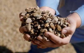 日, 희토류 '탈중국' 투쟁...15년 사투와 과제