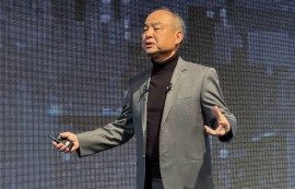 소프트뱅크, 오픈AI에 300억달러 추가 투자