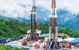 ‘셰일 혁명’ 中, 천연가스 자급률 60% 달성