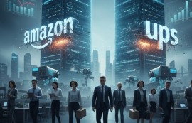 美 기업, AI 재투자 위한 인적 자본 재편 가속