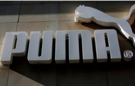 中 안타스포츠, 獨 푸마 지분 29% 전격 인수