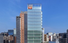 삼양식품, 창사 이래 처음 매출 2조원 돌파