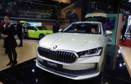 유럽車, EU·인도 FTA로 관세 장벽 넘는다