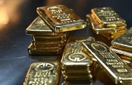 금값, 5500달러 돌파...‘또' 사상 최고 경신