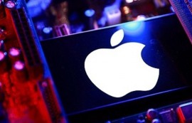 애플, 아이폰17 매출 급증에 1Q 16% 성장