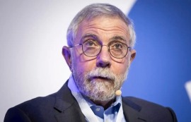 폴 크루그먼 "세계, 美와 ‘경제적 이혼’ 가속"