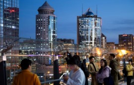 中, 5% 성장률에도 ‘기업 4곳 중 1곳 적자’