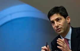 트럼프, 차기 연준 의장에 케빈 워시 지명