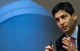 트럼프, 차기 연준 의장에 케빈 워시 지명