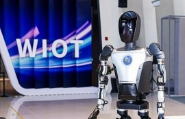 中 ‘로봇 AI’ 습격에 글로벌 공급망 ‘비상’