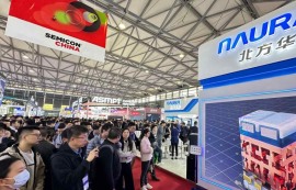 中, 20대 반도체 장비 시장에 3개 기업 진입