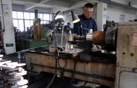 中, 1월 제조업 PMI 급락...‘경기 수축’ 국면