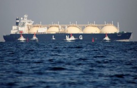 LNG 공급 과잉, 유럽 가스 위기 구원투수?