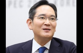 이재용의 '뉴 삼성', 다음 목표는 로봇사업