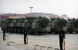 美·러, 마지막 핵무기 통제조약 종료 '초읽기'