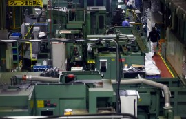 韓·日 제조업 부활, 1월 제조업 PMI 상승