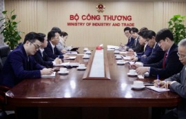 두산에너빌, 베트남 원전·가스 시장 공략 가속