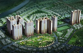 부영, 하노이 대단지 사업 19년 만에 '기지개'