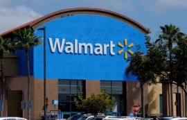 월마트, 시총 1조 달러 돌파...이젠 'AI 기업'