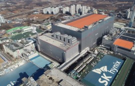 SK하이닉스, 美 '모놀리식 3D' 특허 피소