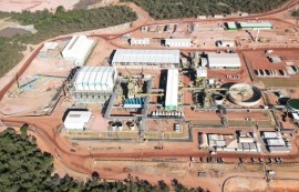 美, 120억 달러 ‘전략 핵심광물 비축’ 가동