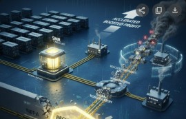 美, 차세대 원자로 '환경영향평가 면제' 강행