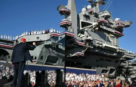 美, 韓·日 이어 튀르키예에도 조선 'SOS'