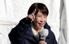 日, 총선 후 증시 ‘파란색’ 경보 경계감 확산