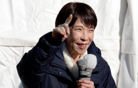 日, 총선 후 증시 ‘파란색’ 경보 경계감 확산