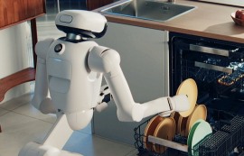 구광모 회장의 미래 전략, ‘AI 홈로봇’에 올인