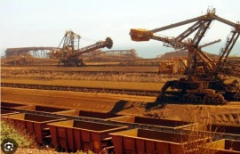 호주서 8300조원 규모 철광석 매장지 발견