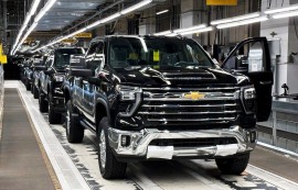 캐나다, 감원한 GM에 “보조금 다 내놔라”