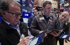 BofA "빅테크 기술주 팔고 중소형주 사라”