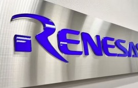日 르네사스, AI 반도체 전환 실패로 적자전환