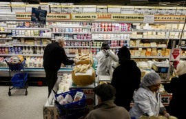 美, 이번주 1월 고용·물가 지표 ‘동시 등판’