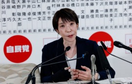 다카이치, 총선 압승으로 ‘강한 일본’ 가속화