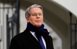 美, 한 달간 이란산 석유 판매 '제한적' 허용