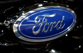 포드, 인도 첸나이 공장 올 6월 전격 재가동