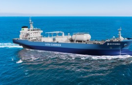 HD한국조선해양, 영업익 3.9조 '역대 최대'