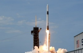 머스크, 스페이스X '차등의결권 IPO' 검토