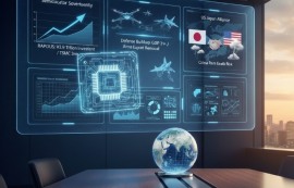 다카이치, 반도체 주권·군비 확장 가속화