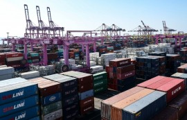 해외 IB, 올 韓 성장률 2.3~2.4%로 '줄상향'